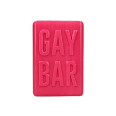 Soap Bar - Gay Bar 
